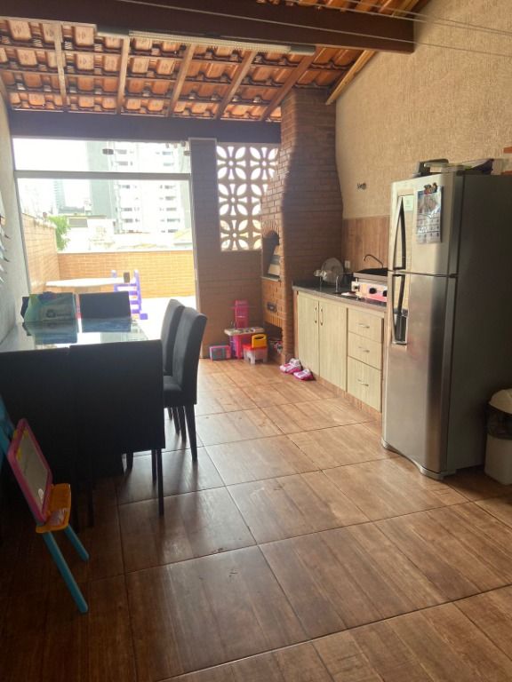 Cobertura à venda com 2 quartos, 126m² - Foto 12