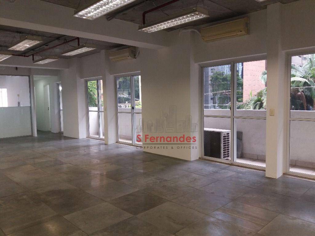 Conjunto Comercial-Sala para alugar, 132m² - Foto 10