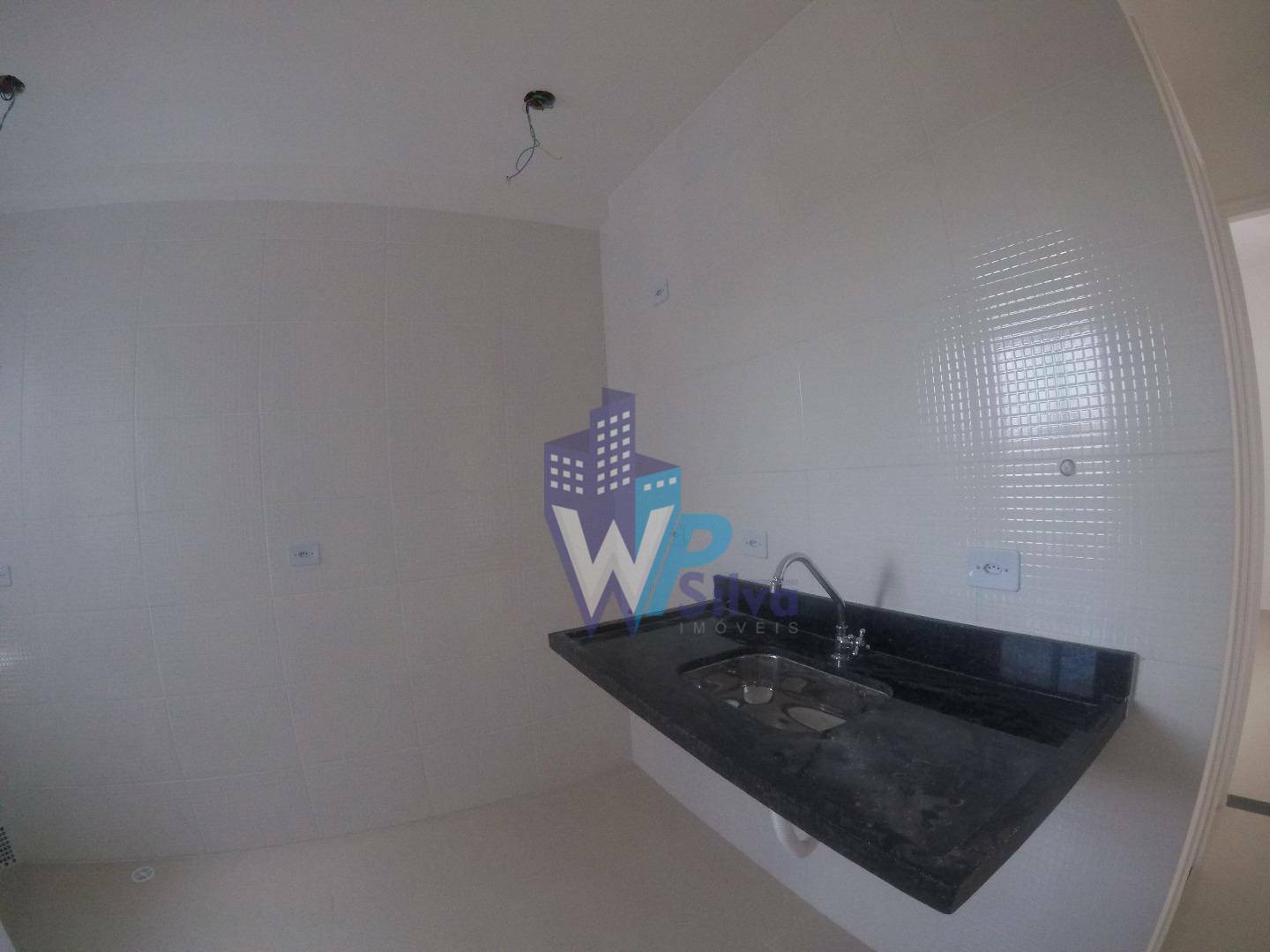 Apartamento à venda com 2 quartos, 42m² - Foto 12