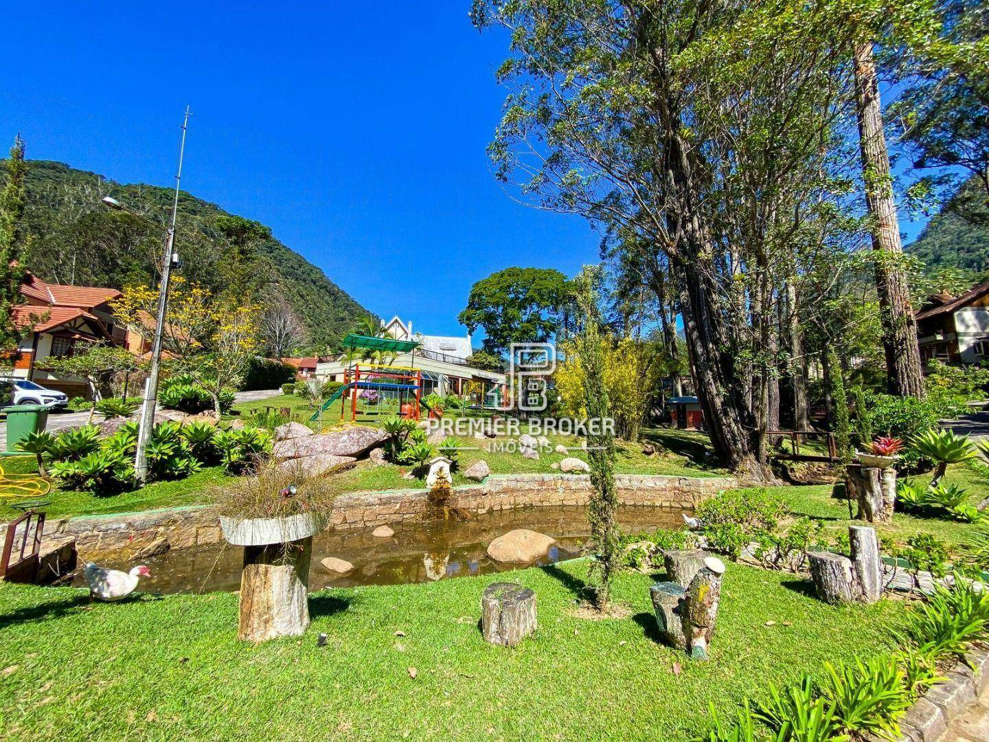 Casa de Condomínio à venda com 5 quartos, 193m² - Foto 41