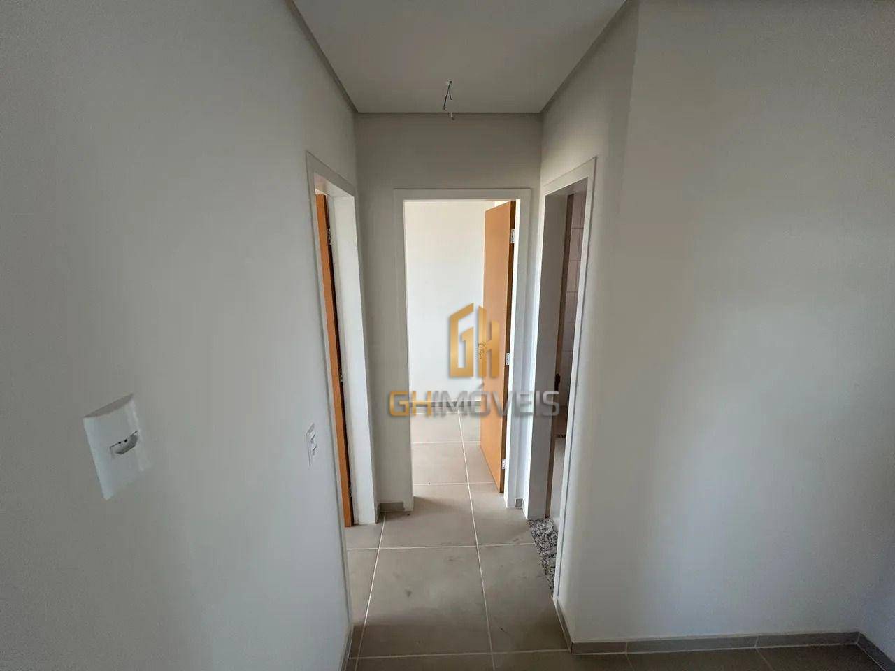 Apartamento à venda com 2 quartos, 54m² - Foto 10