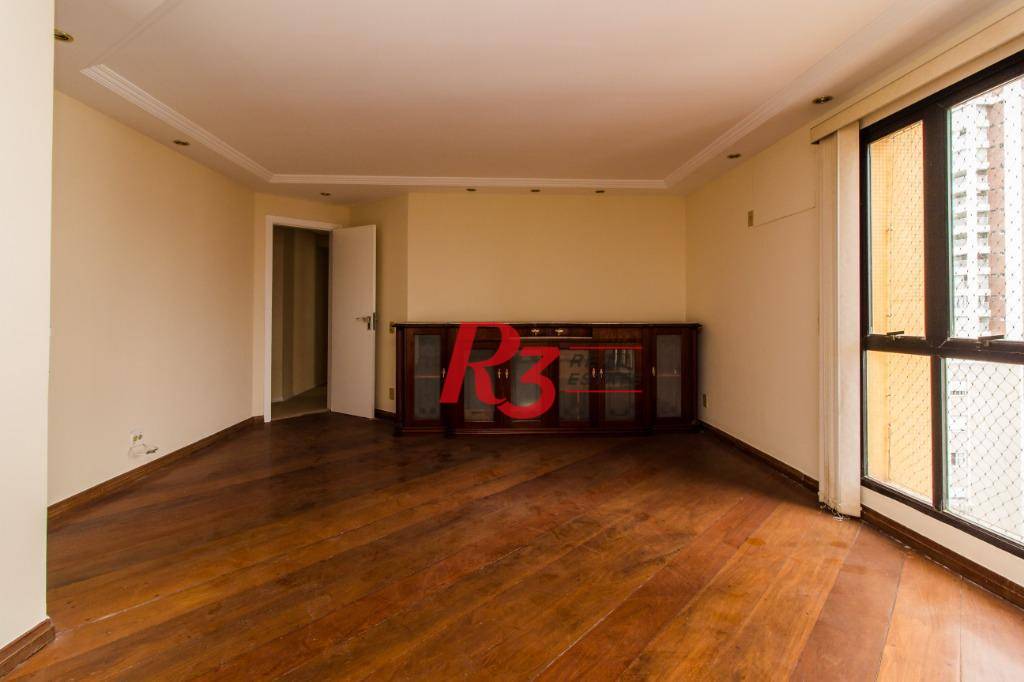 Apartamento à venda com 4 quartos, 200m² - Foto 7