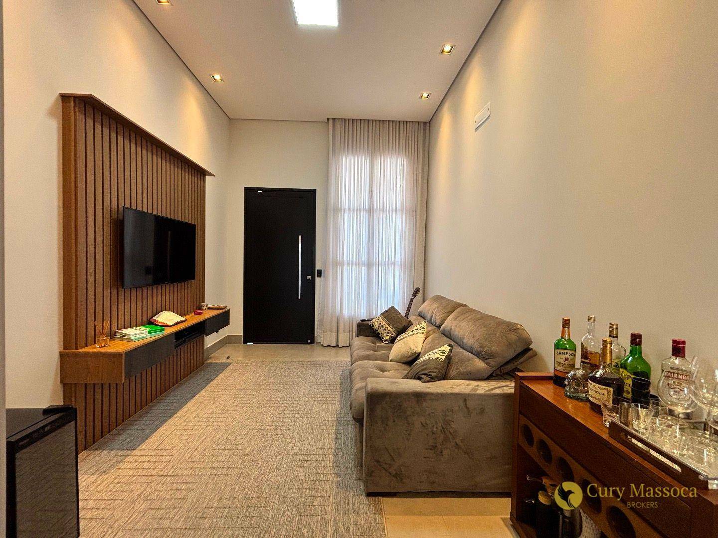 Casa de Condomínio à venda com 3 quartos, 125m² - Foto 17