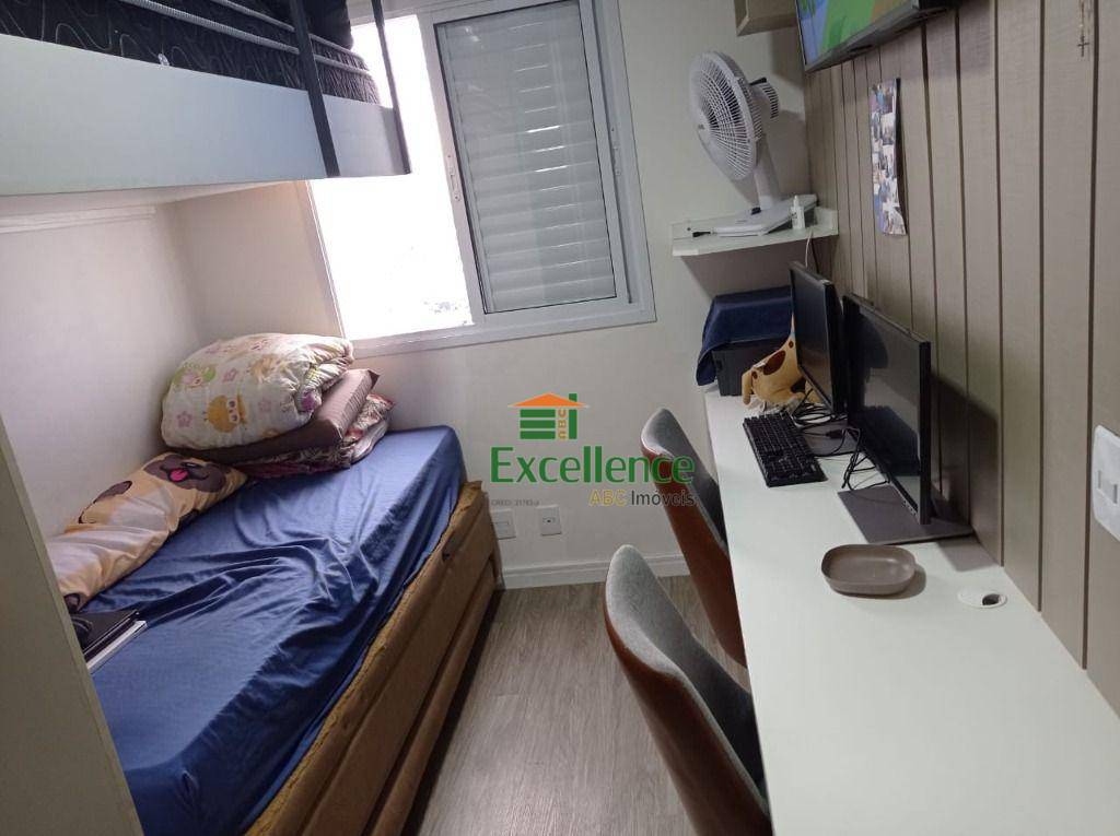 Apartamento à venda com 2 quartos, 65m² - Foto 12