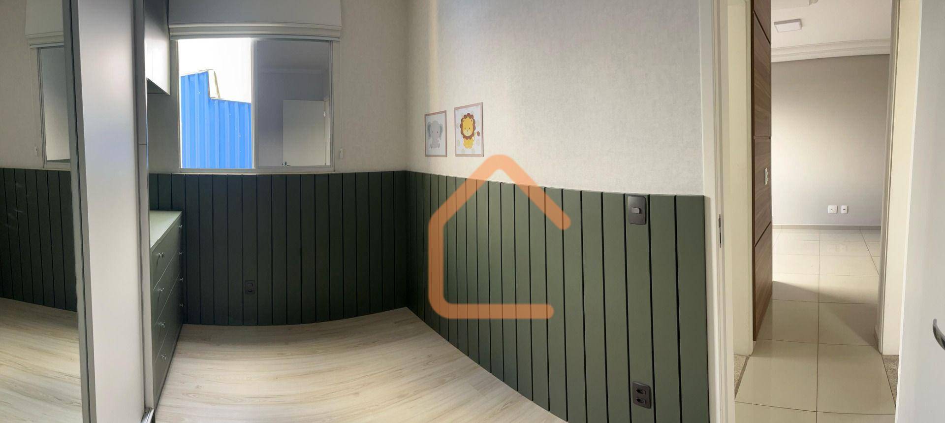 Apartamento à venda com 2 quartos, 48m² - Foto 15