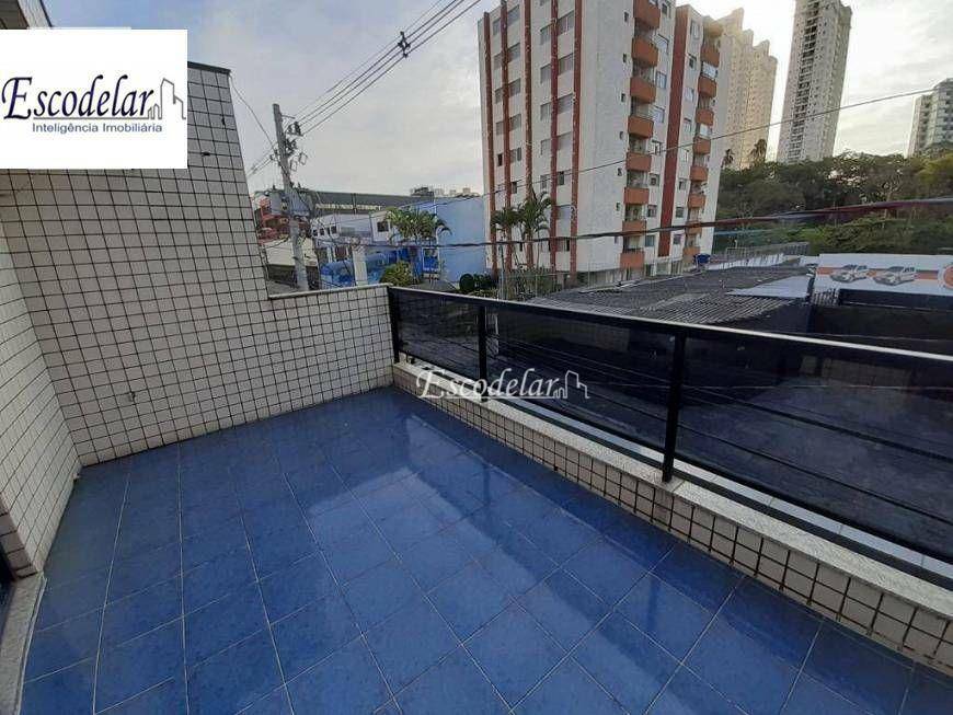 Sobrado à venda com 4 quartos, 250m² - Foto 10