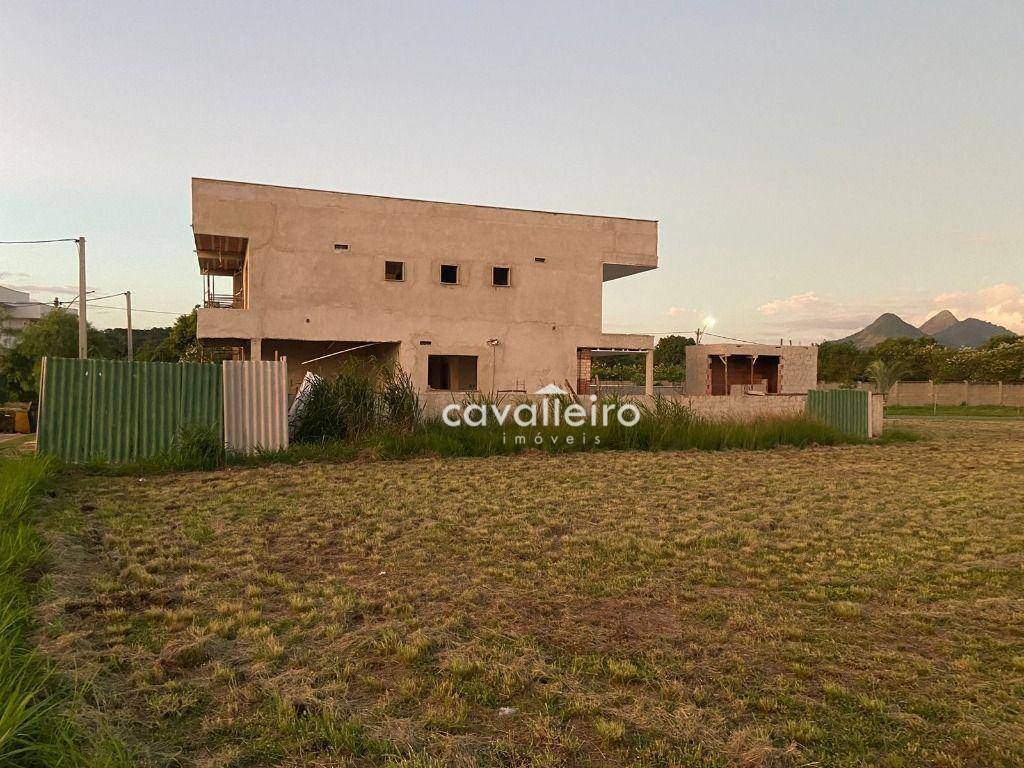 Loteamento e Condomínio, 381 m² - Foto 1