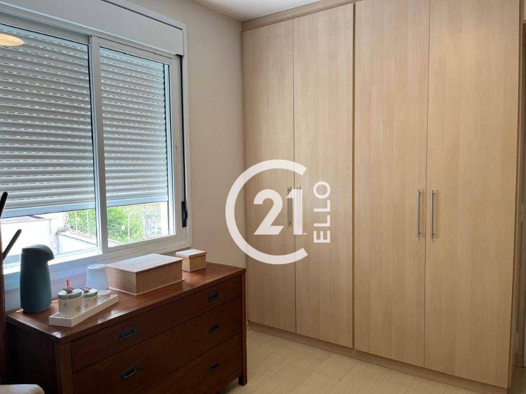 Apartamento à venda e aluguel com 2 quartos, 90m² - Foto 5