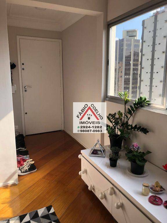 Apartamento à venda com 3 quartos, 98m² - Foto 3