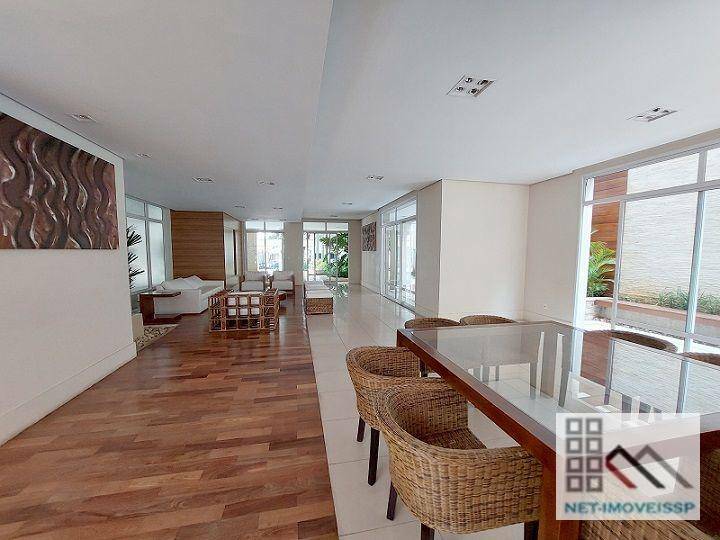 Apartamento à venda com 4 quartos, 258m² - Foto 47