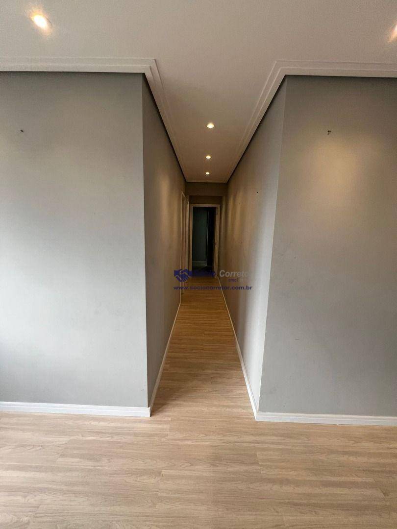 Apartamento à venda com 2 quartos, 60m² - Foto 6