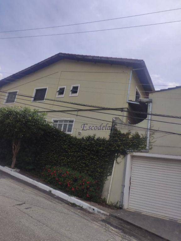 Sobrado à venda com 3 quartos, 150m² - Foto 3