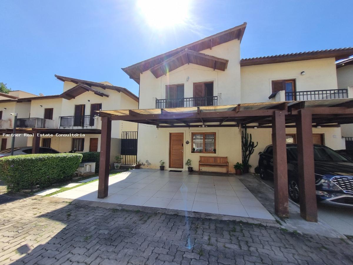 Casa de Condomínio à venda com 4 quartos, 158m² - Foto 49