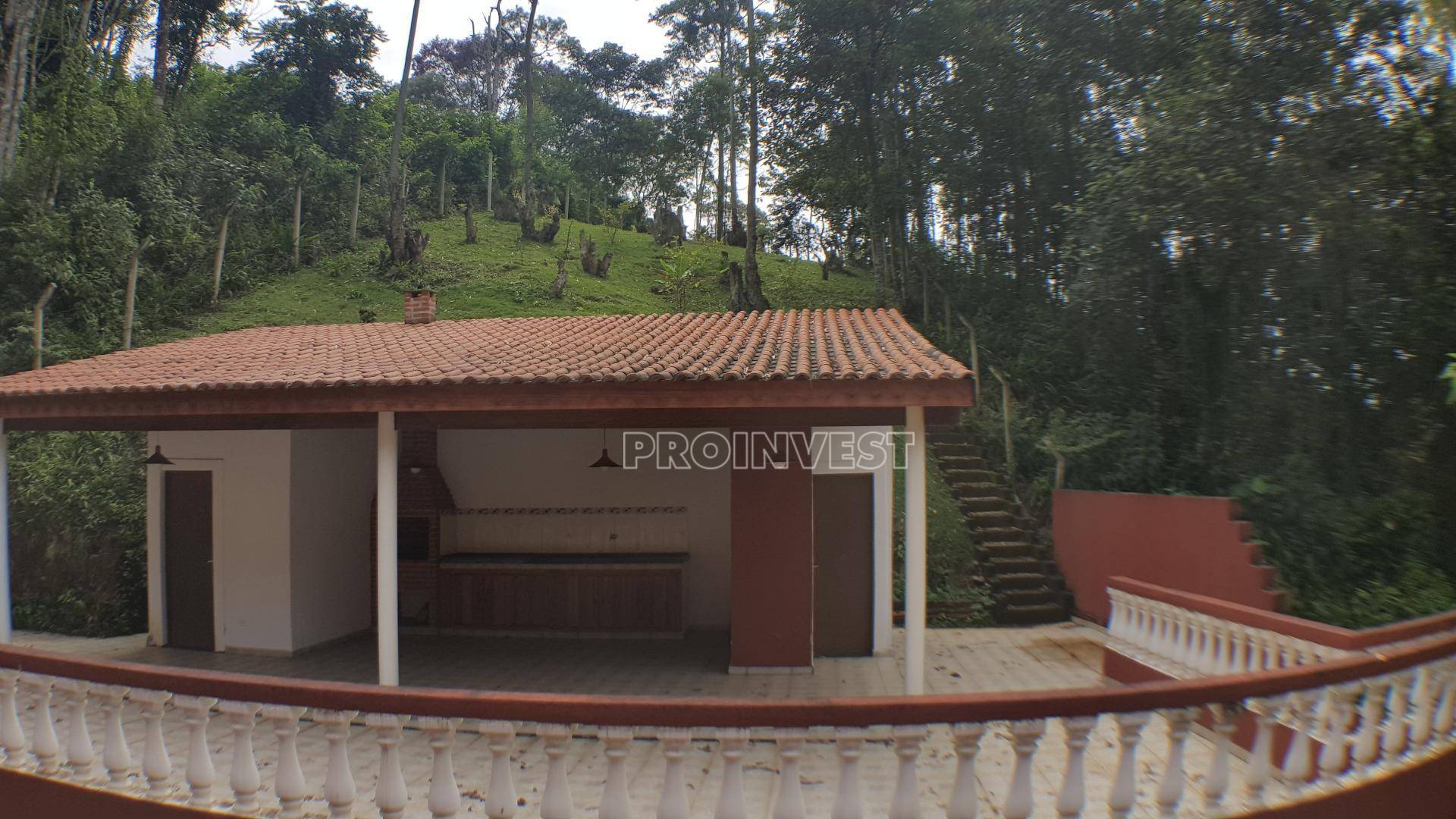 Casa de Condomínio à venda com 3 quartos, 396m² - Foto 24