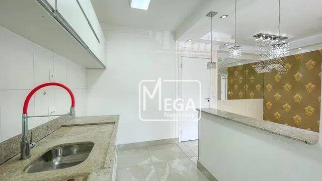 Apartamento à venda com 3 quartos, 76m² - Foto 7