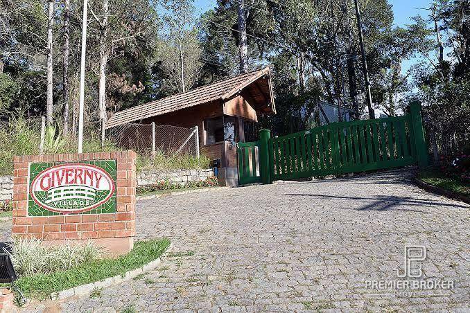 Casa de Condomínio à venda com 4 quartos, 400m² - Foto 61