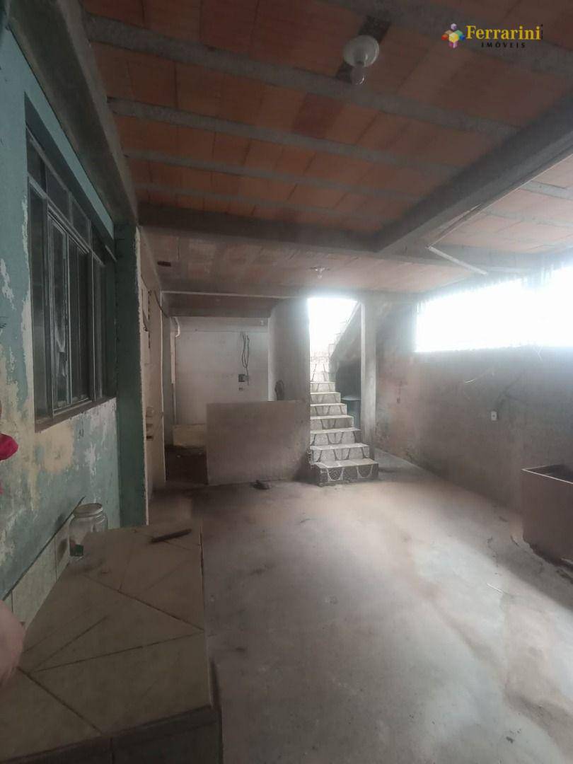 Sobrado para alugar com 4 quartos, 198m² - Foto 10