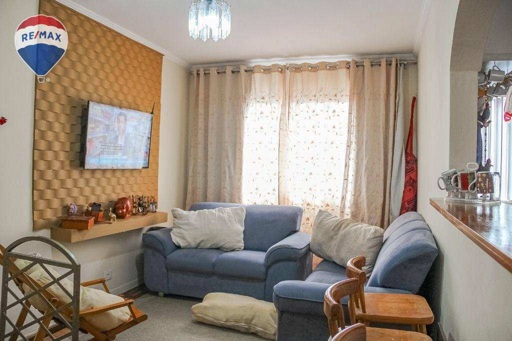 Apartamento à venda com 1 quarto, 43m² - Foto 17