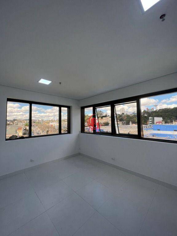 Conjunto Comercial-Sala à venda e aluguel, 40m² - Foto 9