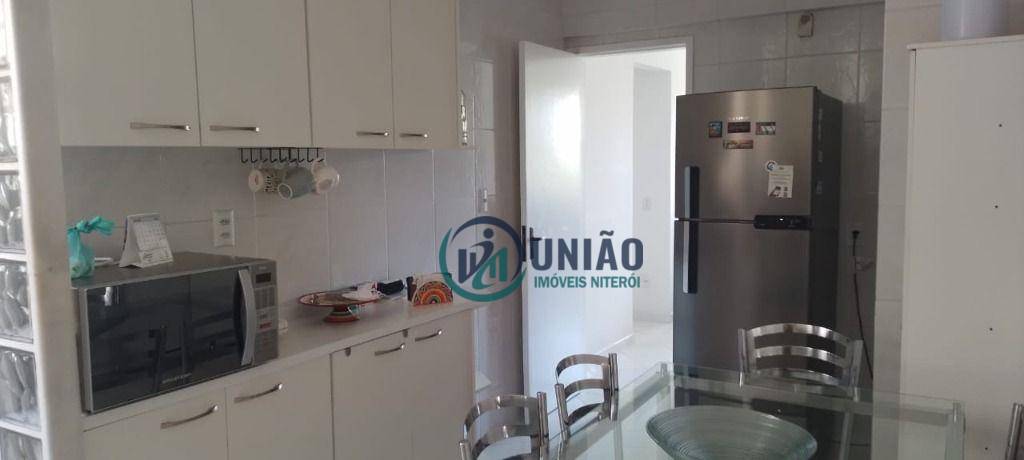 Apartamento à venda com 3 quartos, 100m² - Foto 14