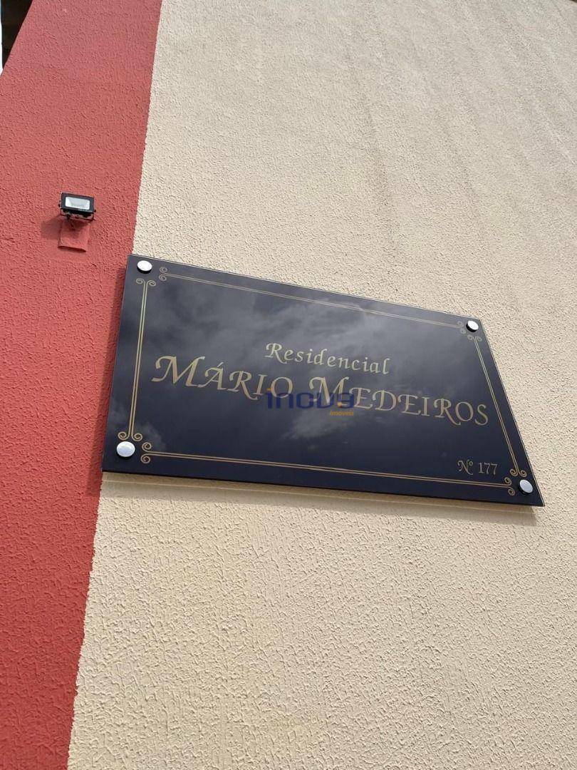 Apartamento à venda com 2 quartos, 55m² - Foto 2