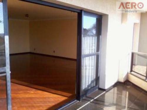 Apartamento à venda com 4 quartos, 376m² - Foto 17