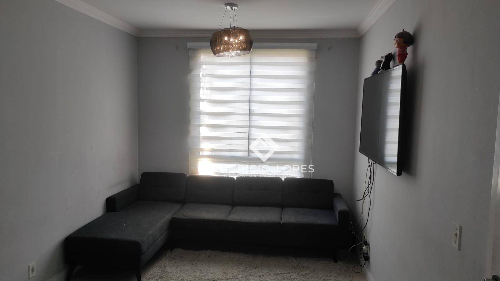 Apartamento à venda com 2 quartos, 45m² - Foto 1