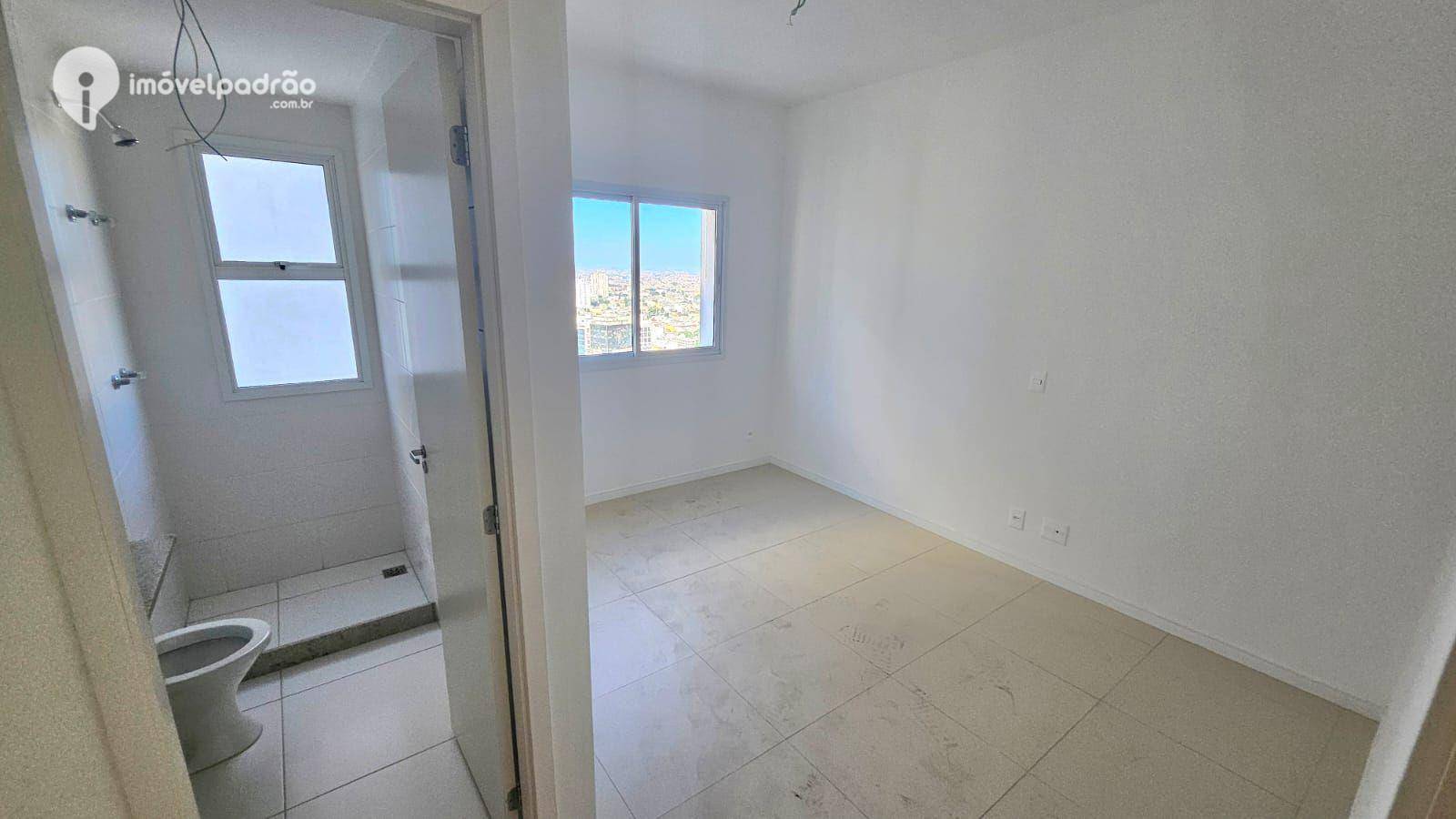 Apartamento à venda com 4 quartos, 200m² - Foto 27