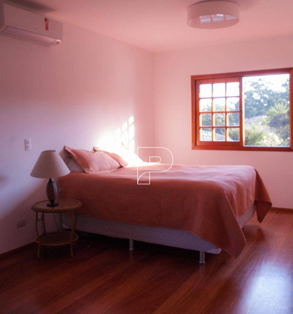 Casa de Condomínio à venda e aluguel com 3 quartos, 320m² - Foto 18