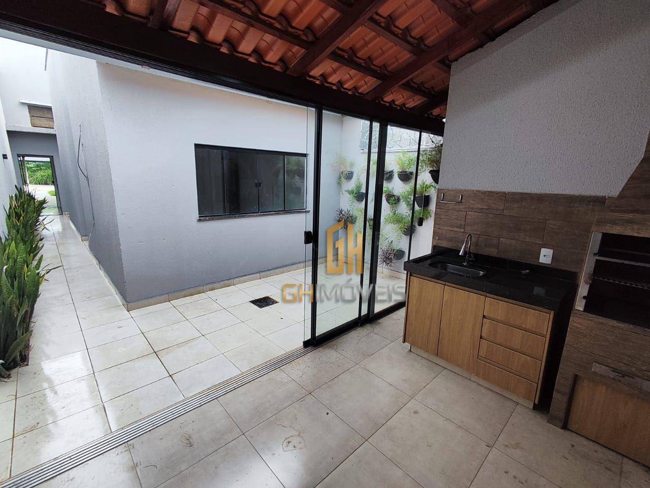 Casa à venda com 2 quartos, 97m² - Foto 22