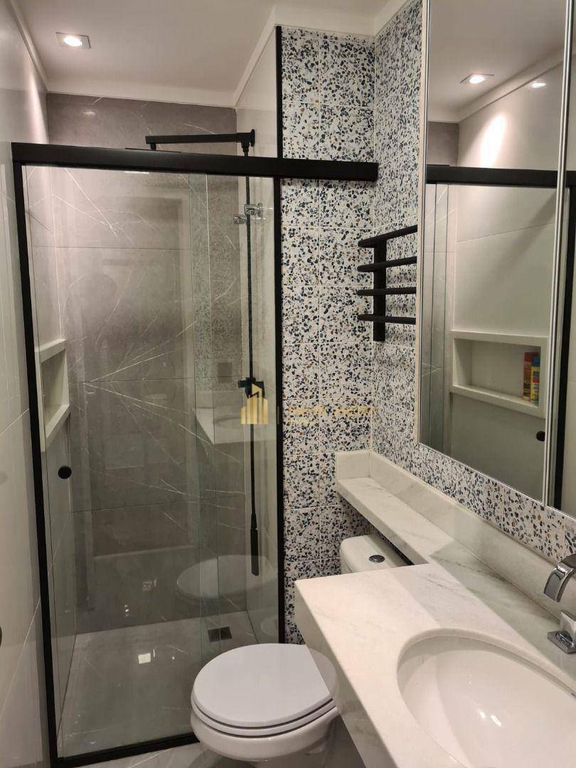 Apartamento à venda com 3 quartos, 111m² - Foto 13