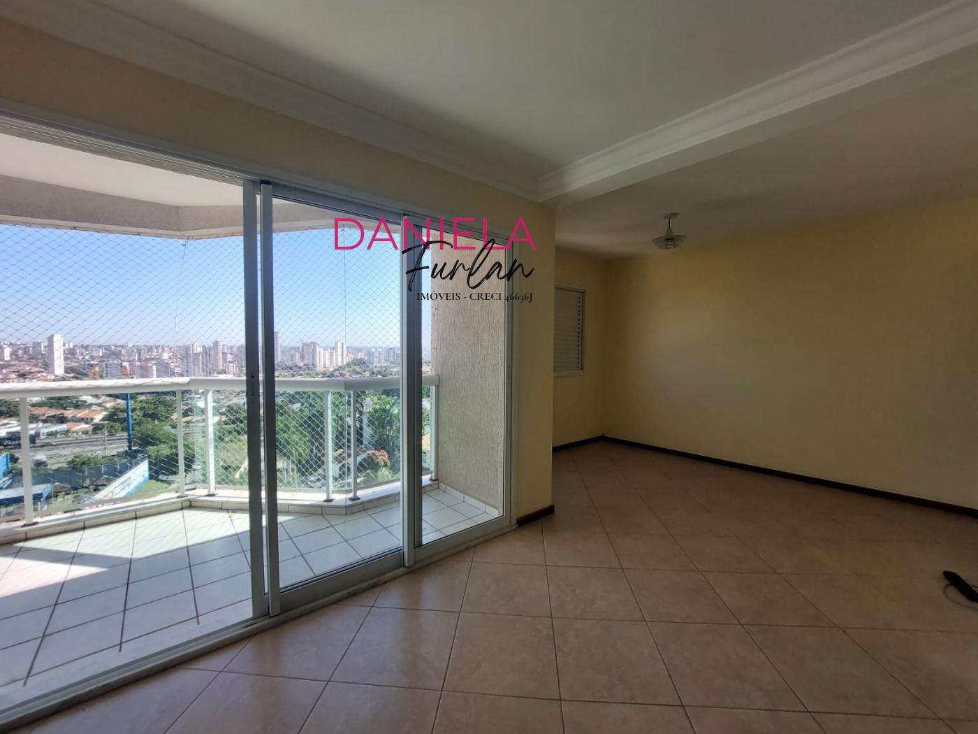 Apartamento à venda com 3 quartos, 135m² - Foto 6