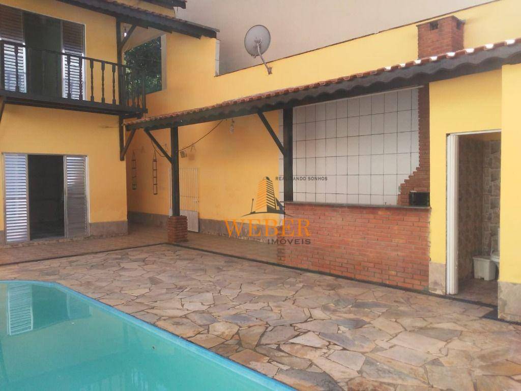 Sobrado à venda com 3 quartos, 380m² - Foto 25