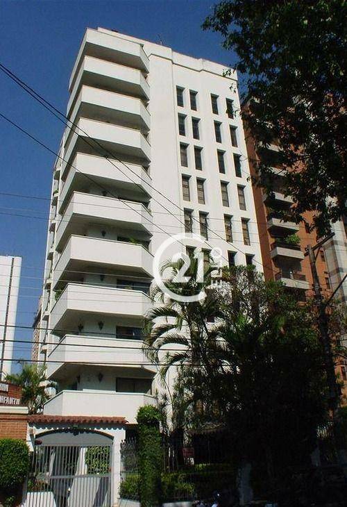 Cobertura à venda com 4 quartos, 430m² - Foto 25