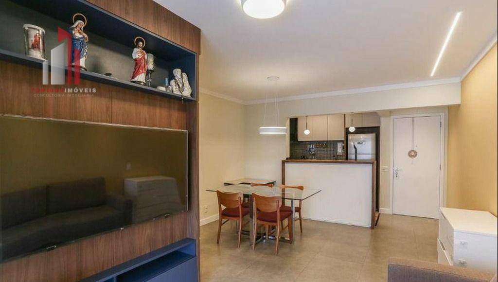 Apartamento à venda com 3 quartos, 71m² - Foto 7