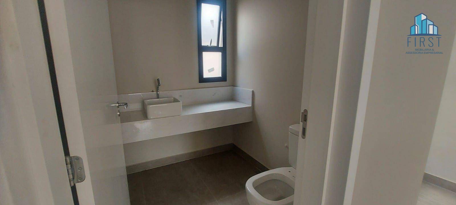 Casa de Condomínio à venda com 3 quartos, 309m² - Foto 10