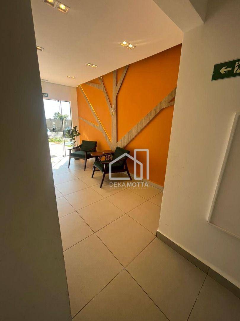 Apartamento à venda com 2 quartos, 48m² - Foto 11