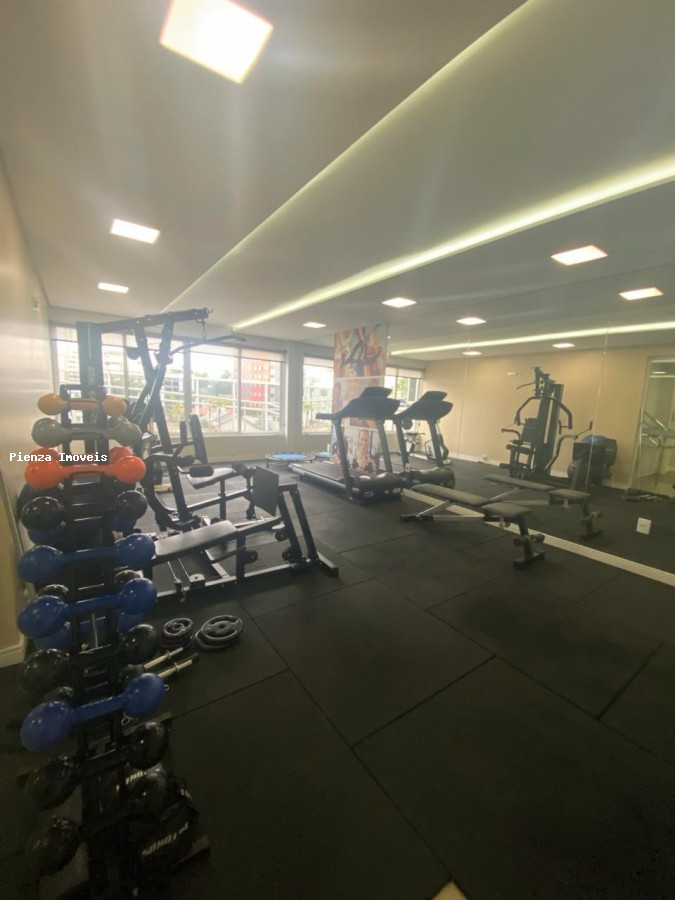 Apartamento à venda com 3 quartos, 150m² - Foto 7