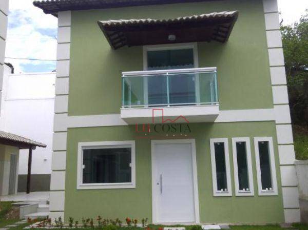 Casa de Condomínio à venda com 3 quartos, 110m² - Foto 3