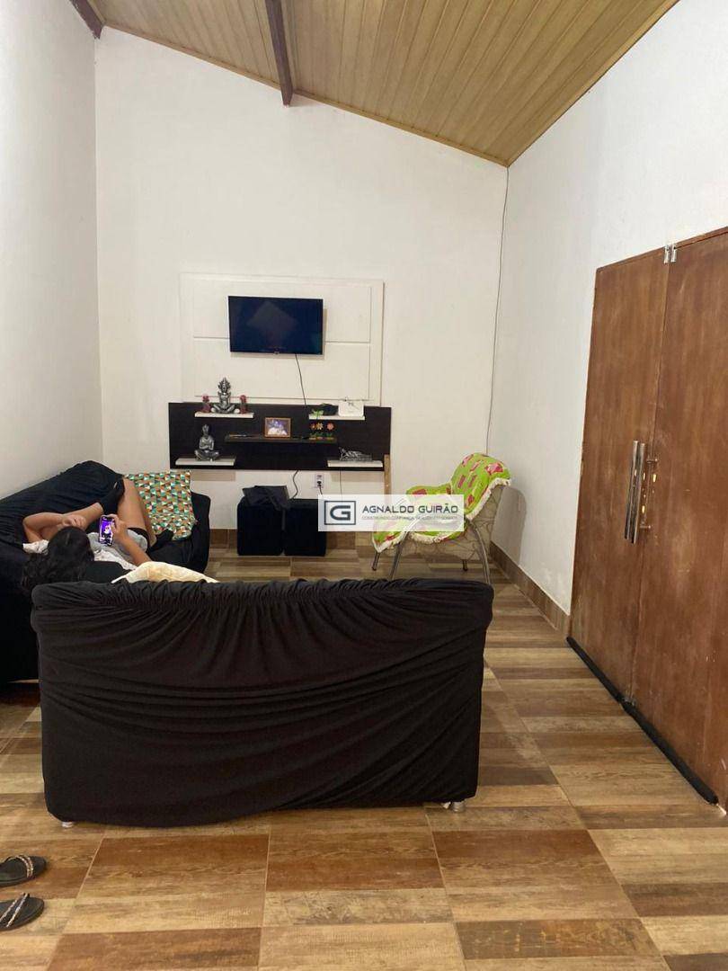 Chácara à venda com 3 quartos, 320m² - Foto 16