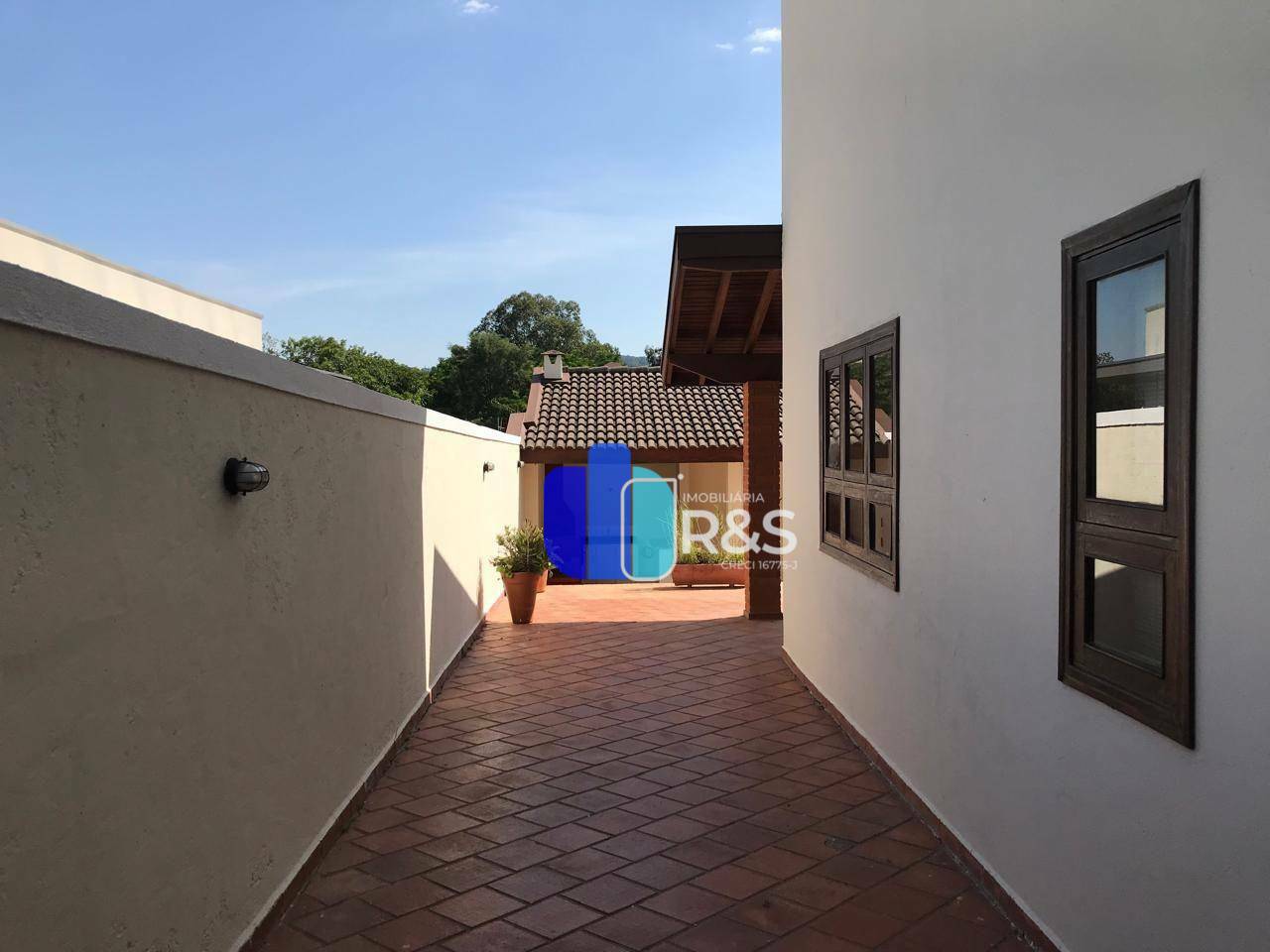 Casa de Condomínio à venda com 3 quartos, 298m² - Foto 11