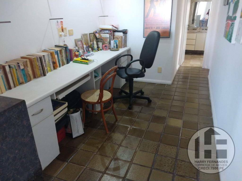 Apartamento à venda com 5 quartos, 500m² - Foto 17