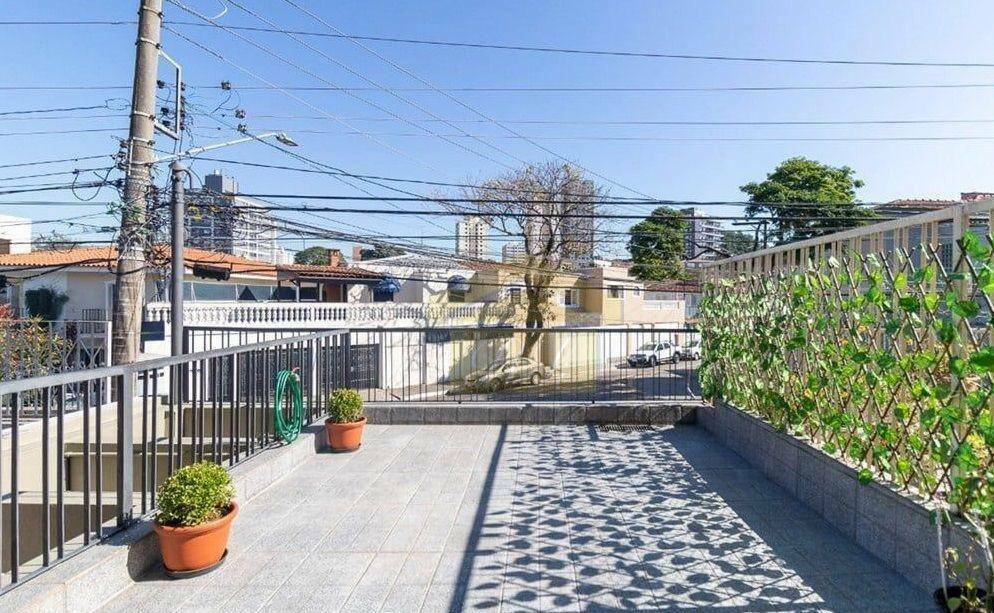 Sobrado à venda com 3 quartos, 154m² - Foto 26