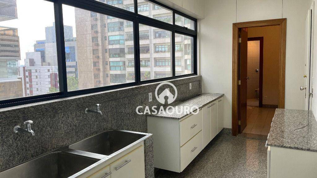 Apartamento à venda com 4 quartos, 280m² - Foto 28