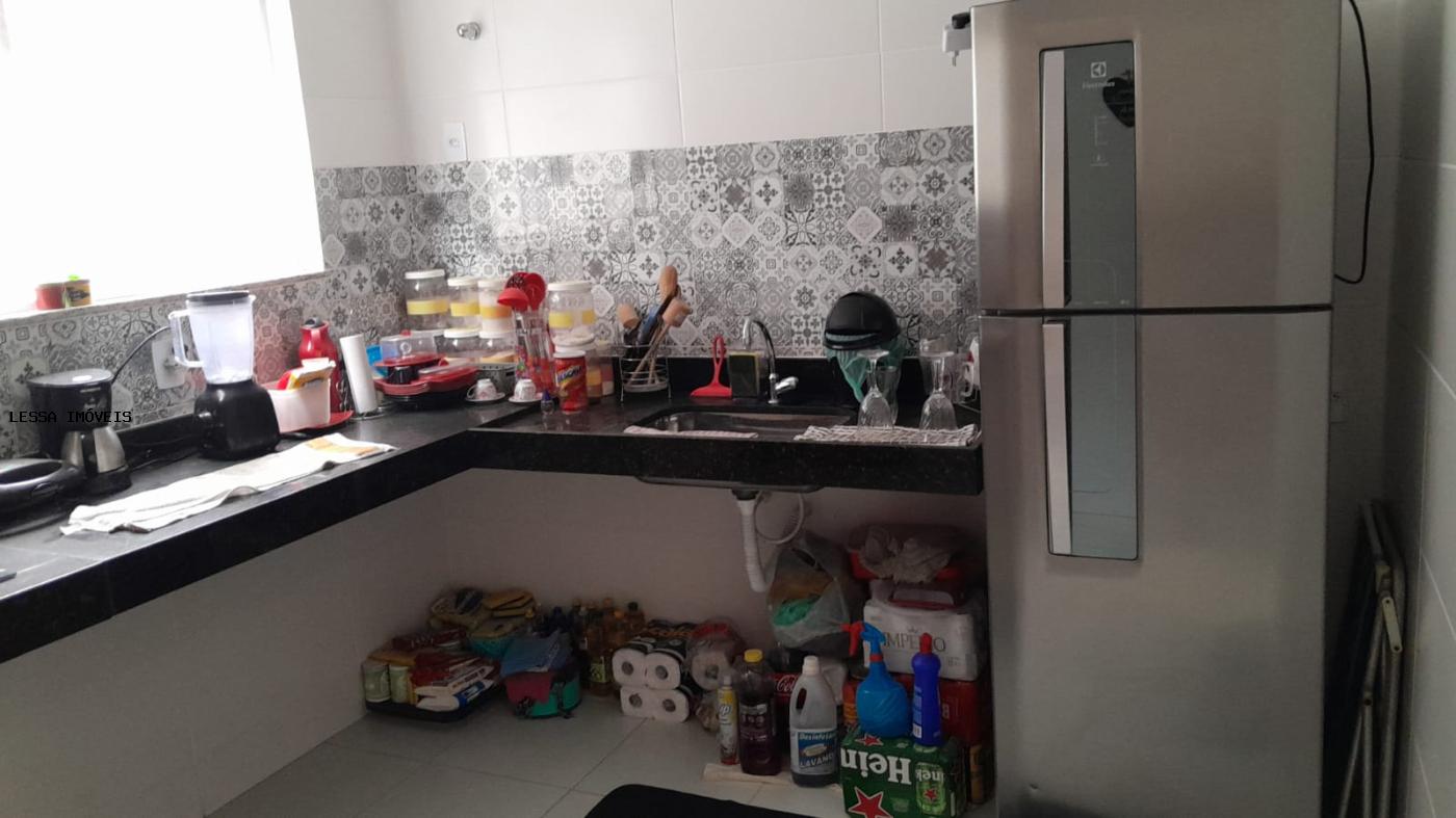 Casa de Condomínio à venda com 2 quartos, 180m² - Foto 21