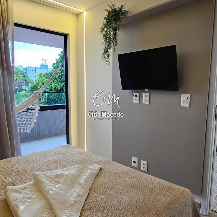 Apartamento à venda com 2 quartos, 65m² - Foto 10