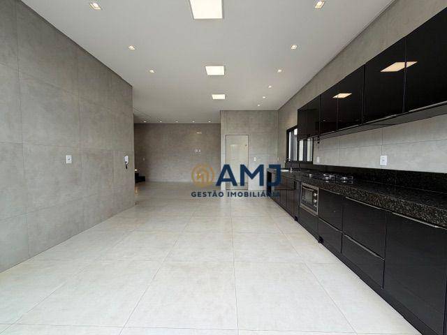 Sobrado, 4 quartos, 250 m² - Foto 4