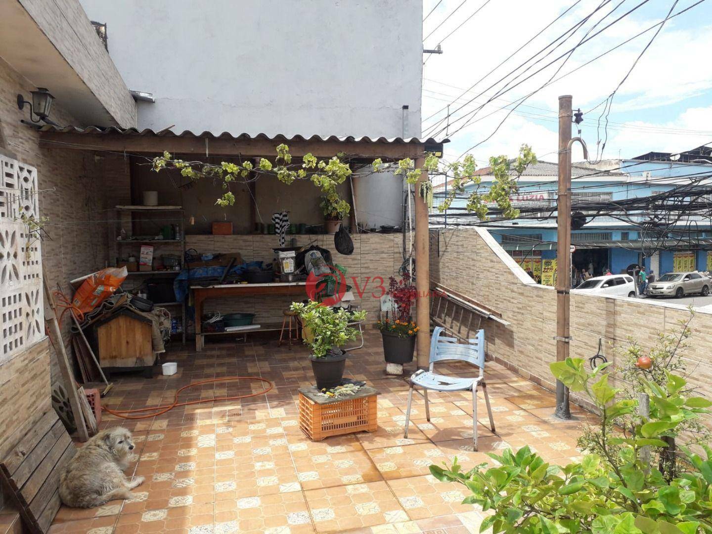 Sobrado à venda com 2 quartos, 350m² - Foto 37