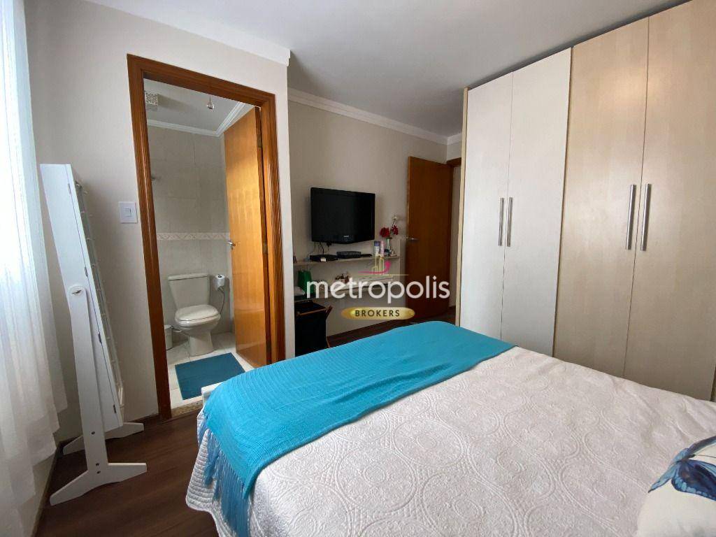 Cobertura à venda com 3 quartos, 198m² - Foto 13