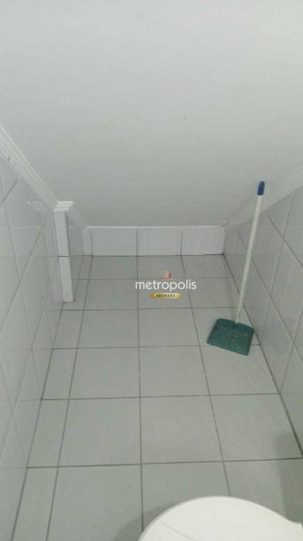 Conjunto Comercial-Sala para alugar, 21m² - Foto 8